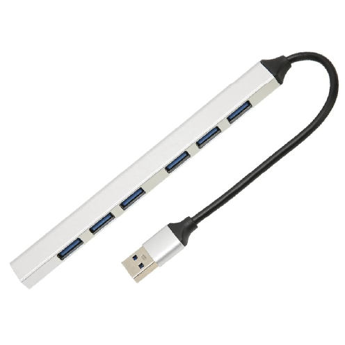 HUB USB 3.0 a 7 USB 2.0