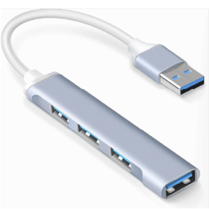 HUB USB 3.0 a 4 USB 2.0