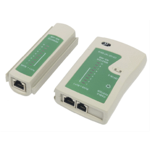 Testador de cabo de red HDL RJ11/RJ45