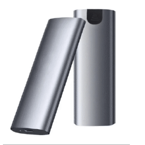 GAVETA para SSD M.2 NVME / SATA (NGFF)