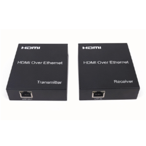 EXTENDER HDMI 120mts FHD 1080P