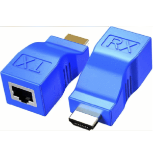 EXTENDER HDMI 30mts