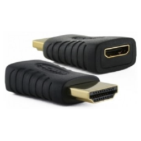 Adaptador HDMI macho a MINI HDMI hembra