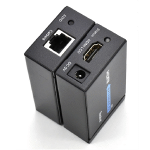 EXTENDER HDMI 60mts FHD 1080P