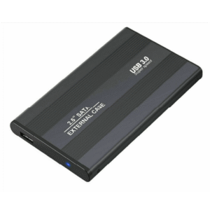 GAVETA USB 3.0 para HDD / SSD 2.5"
