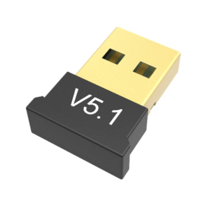 Adaptador BLUETOOTH 5.1 USB