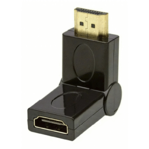 Adaptador HDMI hembra a macho