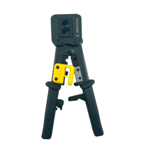 Alicate Crimpador RJ45 / RJ11/12 BOM-1701