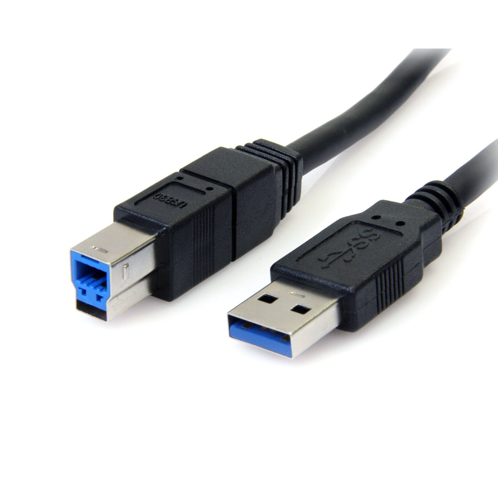 Cable USB 3.0 a IMPRESORA V3.0 con filtro 5mts