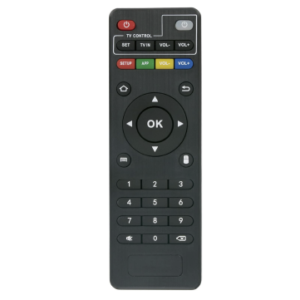 Control para TV Box Universal