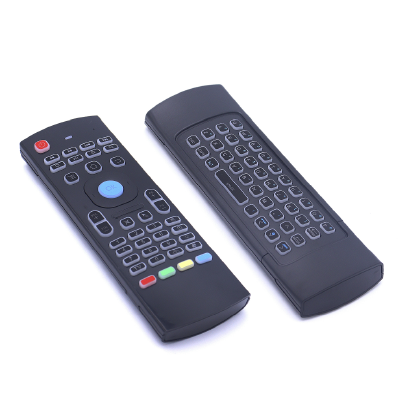 Control Air Mouse para Smart TV, TV Box, PC