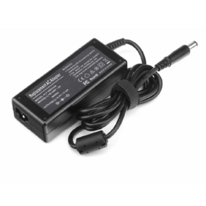 Cargador DELL punta fina 19.5V 3.34A (4.5x3.0mm) 65W