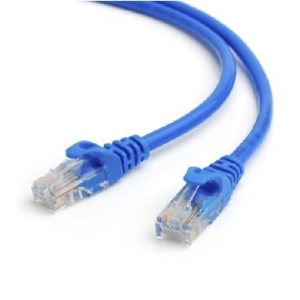 Cable RJ45 CAT6 60% Cobre 10mts