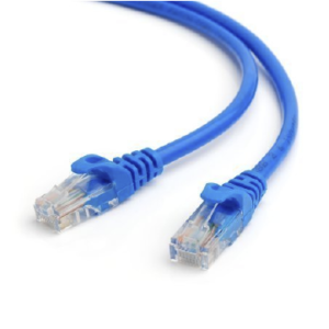 Cable RJ45 CAT6 60% Cobre 20mts