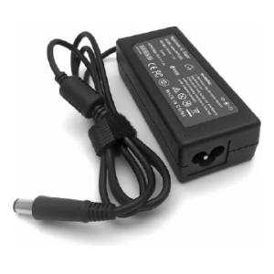 Cargador HP punta gruesa 19.5V 4.74A (7.4x5.0mm) 90W