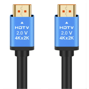 Cable HDMI 2.0 4K 5mts