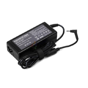 Cargador ACER punta fina 19V 3.42A (3.0x1.1mm) 65W