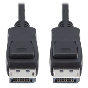 Cable DISPLAYPORT V1.4 macho a macho 1.5mts