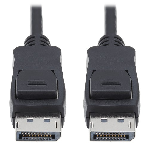 Cable DISPLAYPORT V1.4 macho a macho 1.5mts