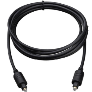 Cable OPTICO de AUDIO DIGITAL 15mts