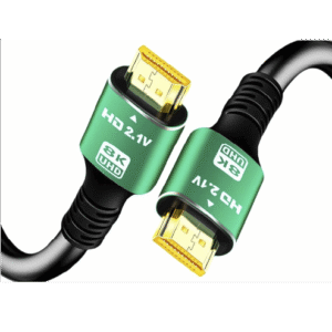 Cable HDMI 2.1 8K 10mts