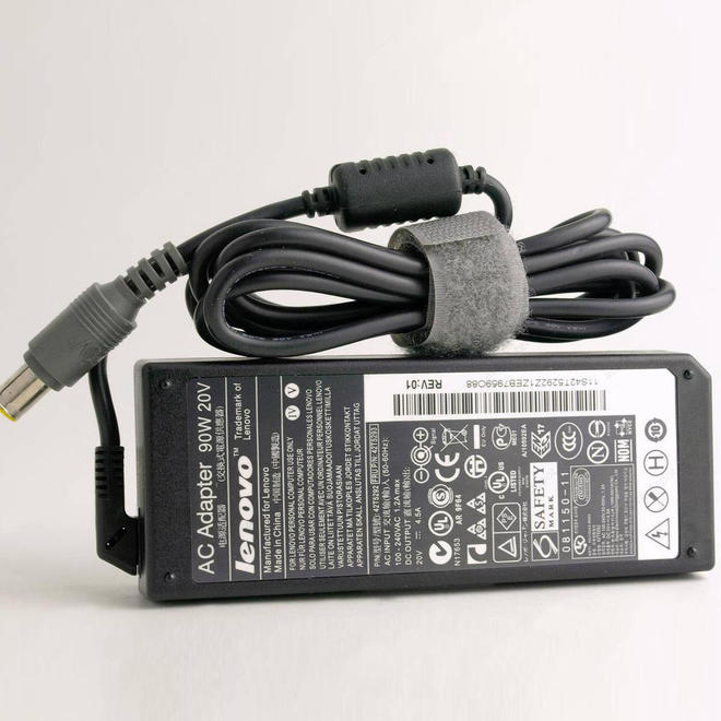Cargador LENOVO 20V 4.5A (7.9x5.0mm) 90W