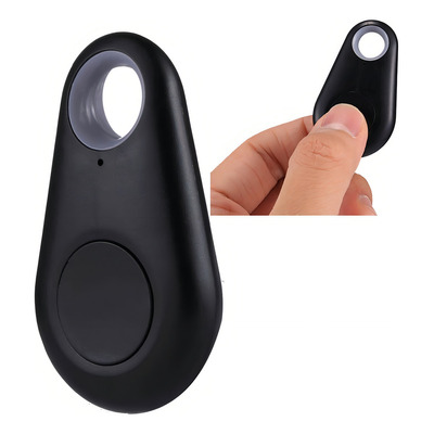 Smart Tag (Android + iPhone) Negro Trove