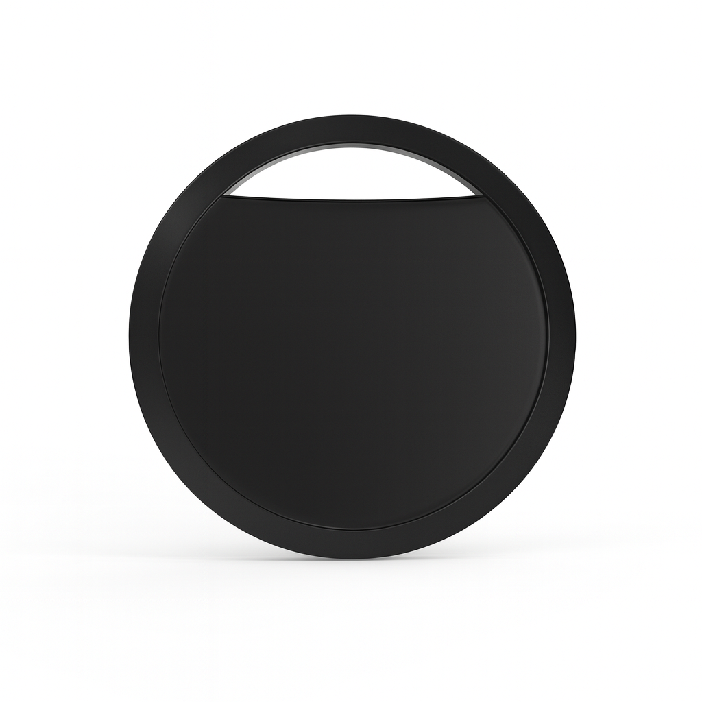 Smart Tag Android Negro Trove