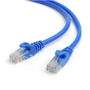 Cable RJ45 CAT6 60% Cobre 15mts