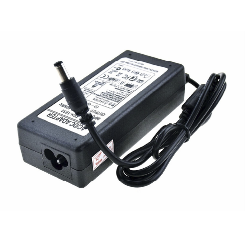 Fuente AC/DC 12V 5A 60W para LED, Camera y Receptor