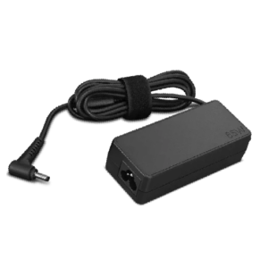 Cargador LENOVO 20V 3.25A (4.0x1.7mm) 65W
