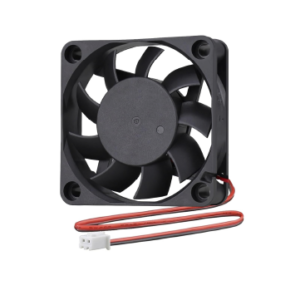 Cooler para PC 80x80mm