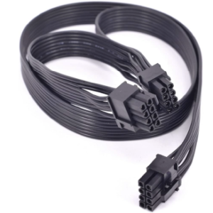 Cable Corsair PCI-E 8 Pinos para 6+2 duplo