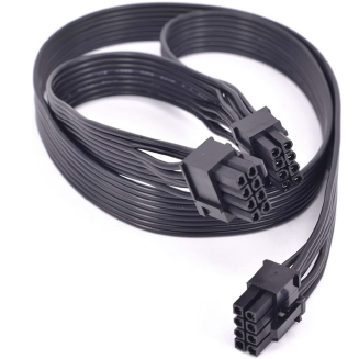 Cable Corsair PCI-E 8 Pinos para 6+2 duplo