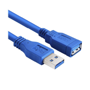 Cable Extensor USB 3.0 3mts