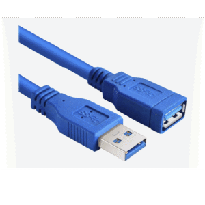 Cable Extensor USB 3.0 5mts