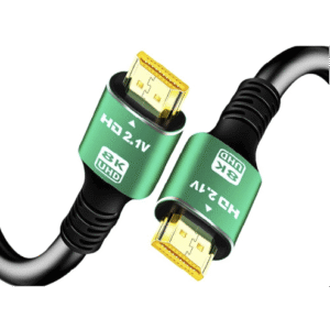 Cable HDMI 2.1 8K 3mts