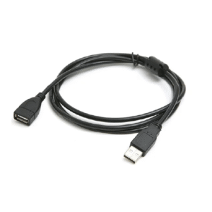 Cable Extensor USB 2.0 1.8mts