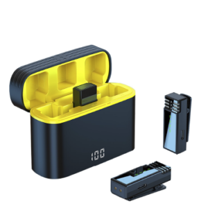 Microfono USB-C Wireless J88