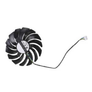Cooler para Placa de Video 3060/3080/3090 12V