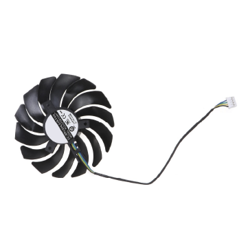 Cooler para Placa de Video 3060/3080/3090 12V