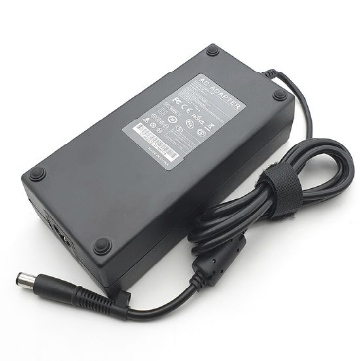 Cargador HP punta gruesa 19.5V 9.23A (7.4x5.0mm) 180W