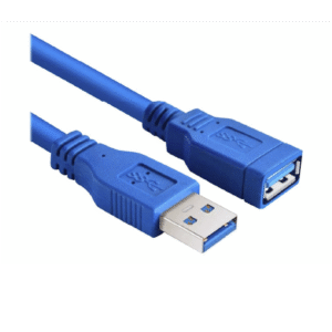 Cable Extensor USB 3.0 1.8mts