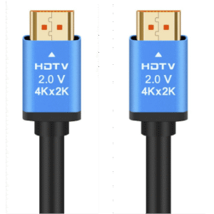 Cable HDMI 2.0 4K 20mts