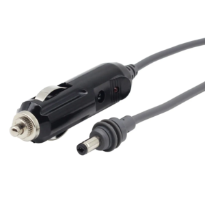 Cable 12/24V (Plug Encendedor Vehiculo) STARLINK MINI 5mts