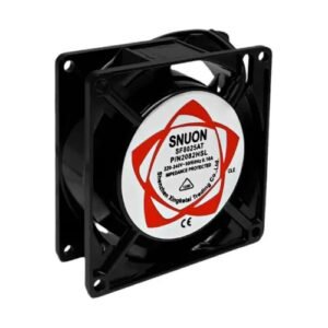 Cooler 12x12mm 220-240V 50-60HZ 0.14A